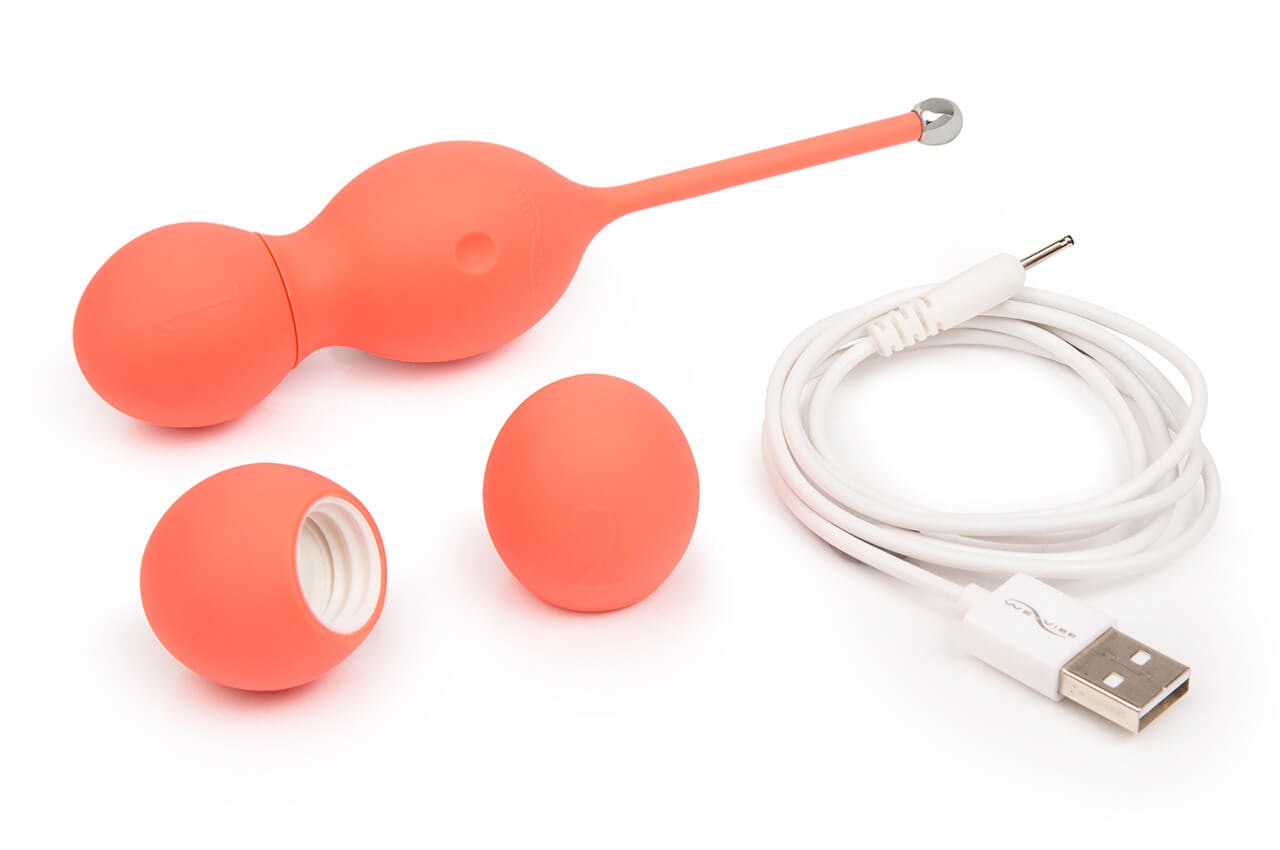 How Do You Do Kegels? 5 Sex Toys Thatll Give Your Vagina A Workout hq nude image