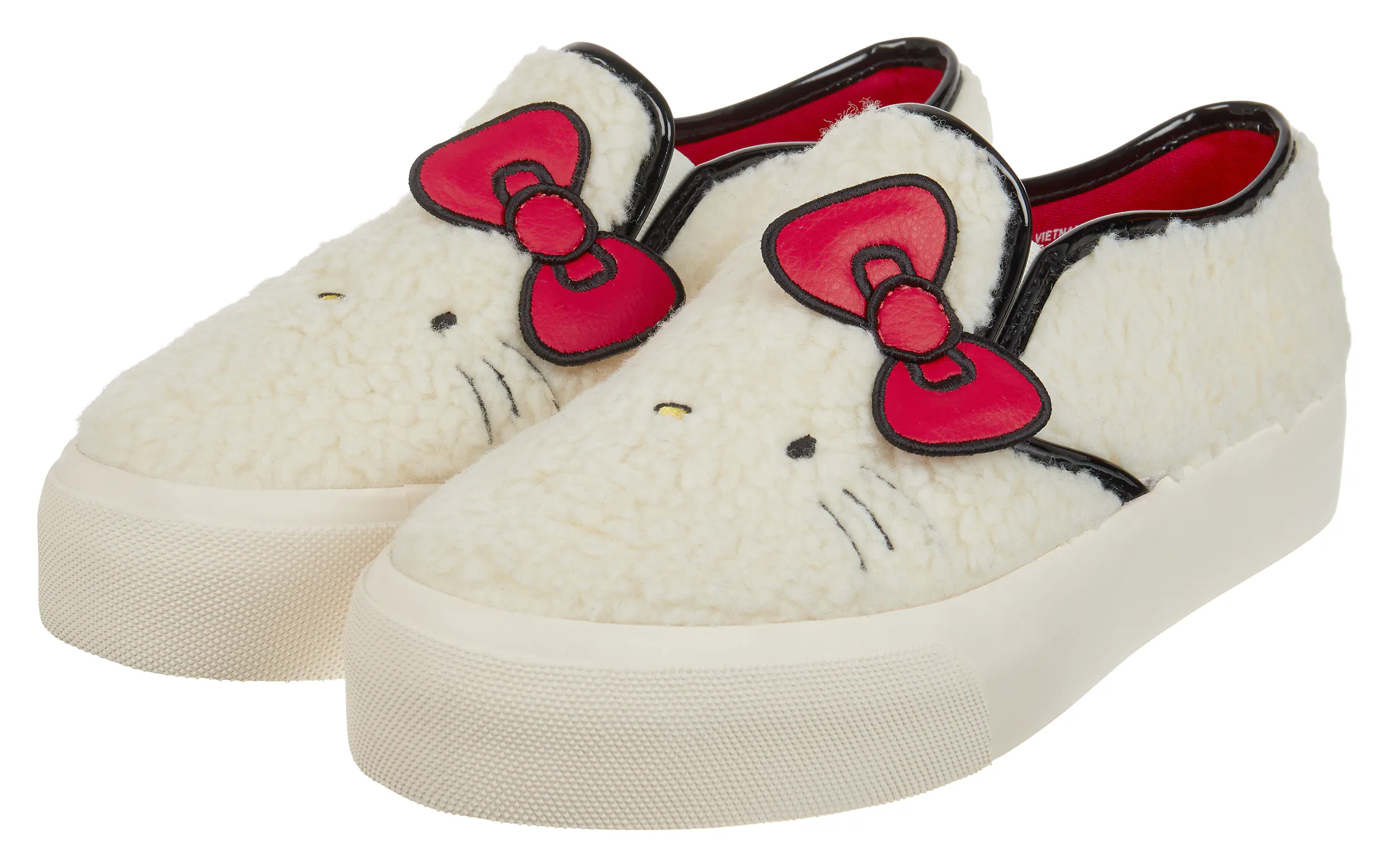 What's In The Hello Kitty x ASOS Collection? The 40-Piece Collaboration ...
