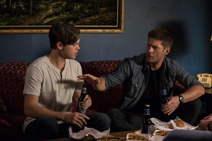 Jared Padalecki's 'Supernatural' On Set Pranks Are Getting Hilariously ...