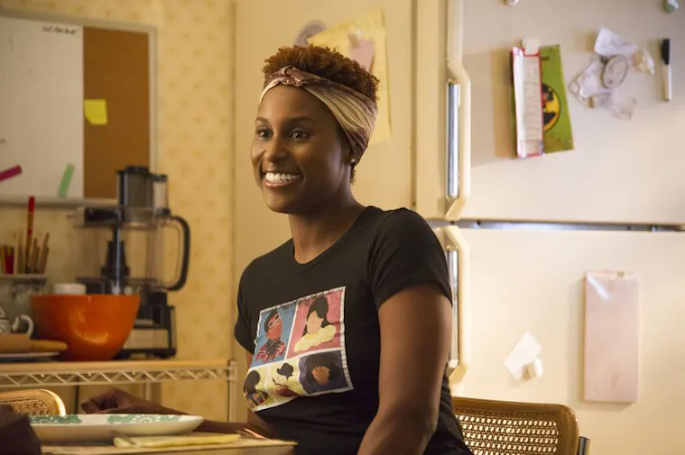 How Issa Rae & 'Insecure' Highlight That Being A Little Basic Can Still ...