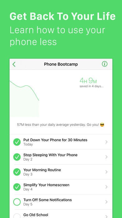 The App You Need To Download, Based On Your MyersBriggs Type