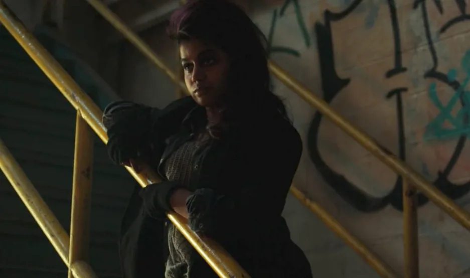 Who Is Kali On 'Stranger Things'? Eight Is The Newest Addition
