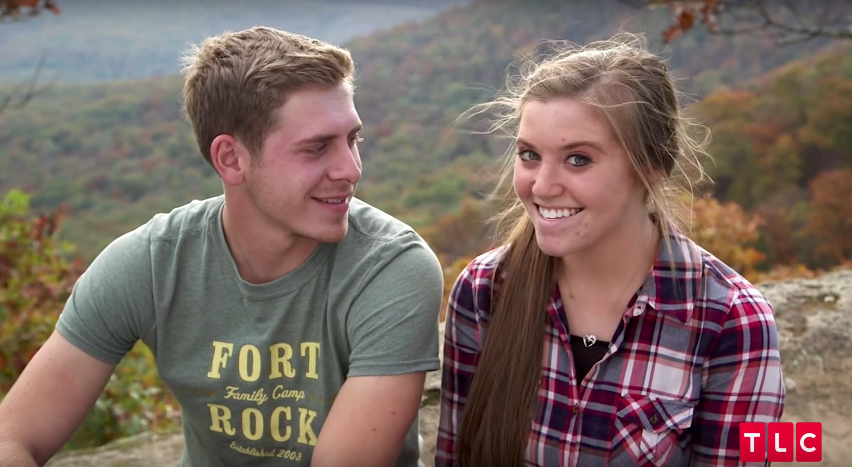 How Many Kids Does JoyAnna Duggar Want? She's Leaving It Up To God