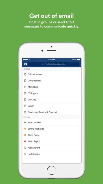 The App You Need To Download, Based On Your MyersBriggs Type