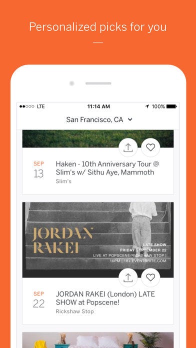 The App You Need To Download, Based On Your MyersBriggs Type