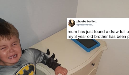 Tracey recommends best of Painful teen dp Self bondage in latex