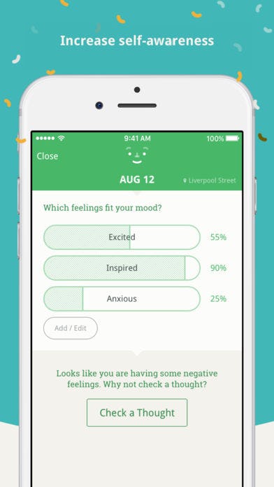 The App You Need To Download, Based On Your MyersBriggs Type