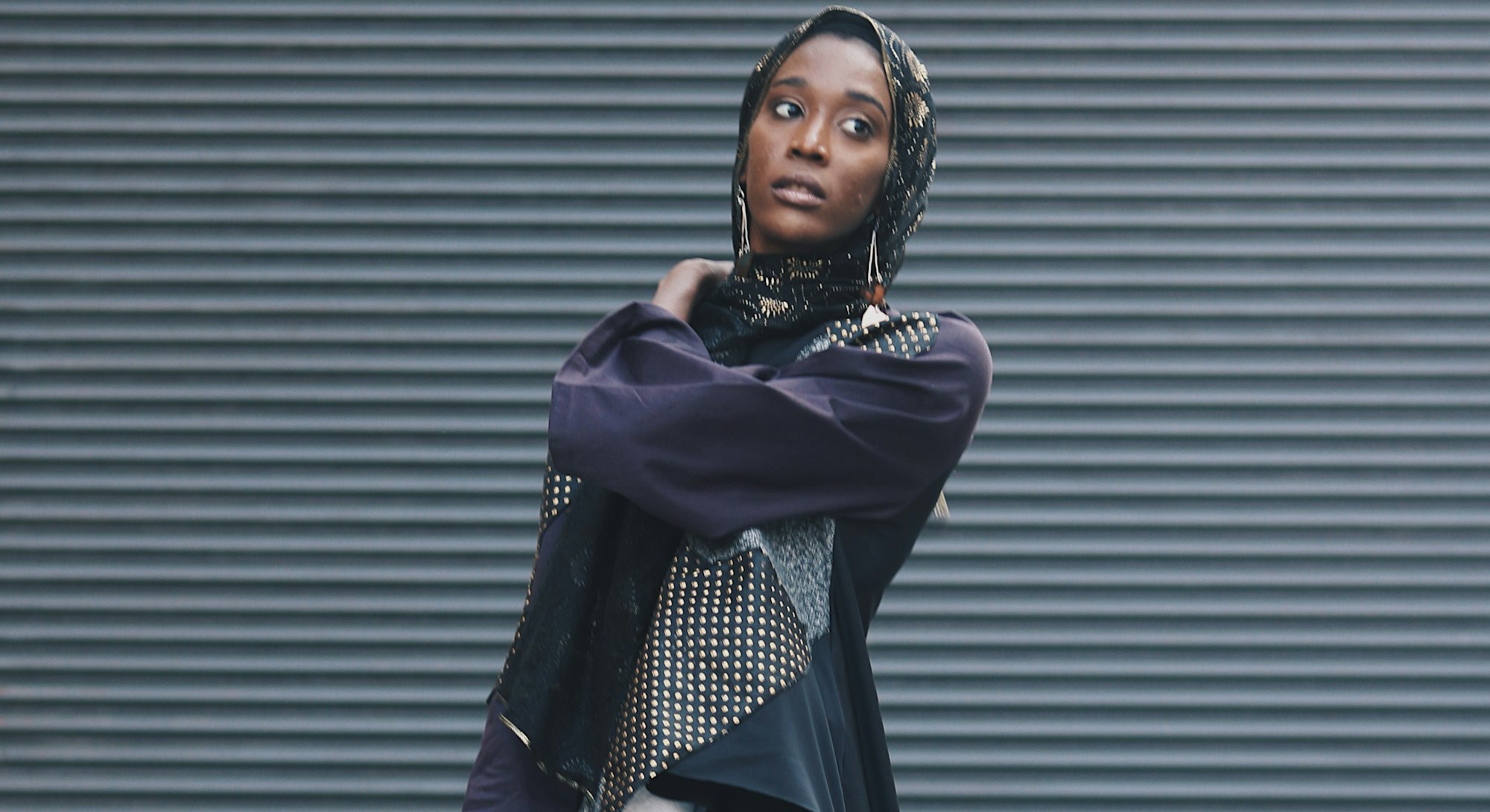 Why Muslim Jewish Modest Fashion Is So Popular But Christian