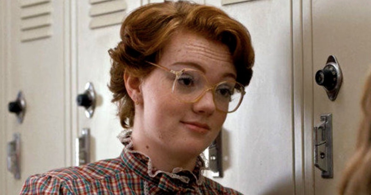 Barb Got Justice On 'Stranger Things' & It's About Time