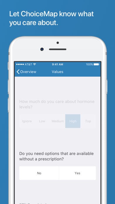 The App You Need To Download, Based On Your MyersBriggs Type