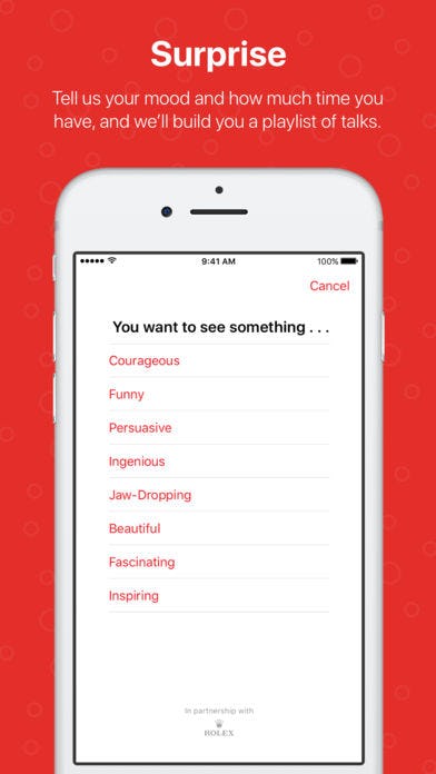The App You Need To Download, Based On Your MyersBriggs Type