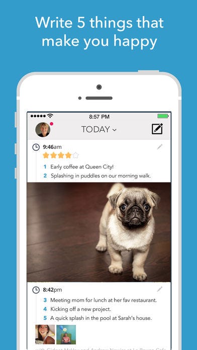 The App You Need To Download, Based On Your MyersBriggs Type
