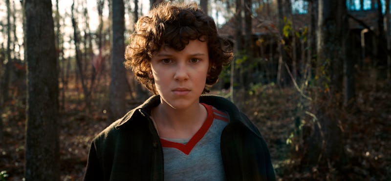 Stranger Things: Who is Eleven's Real Father?
