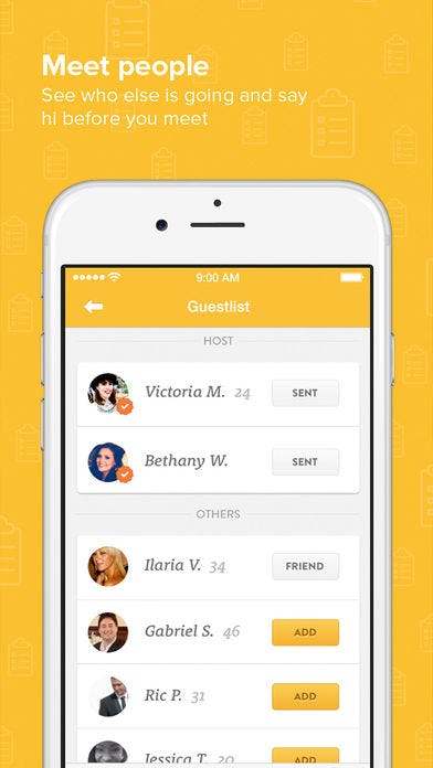 The App You Need To Download, Based On Your MyersBriggs Type