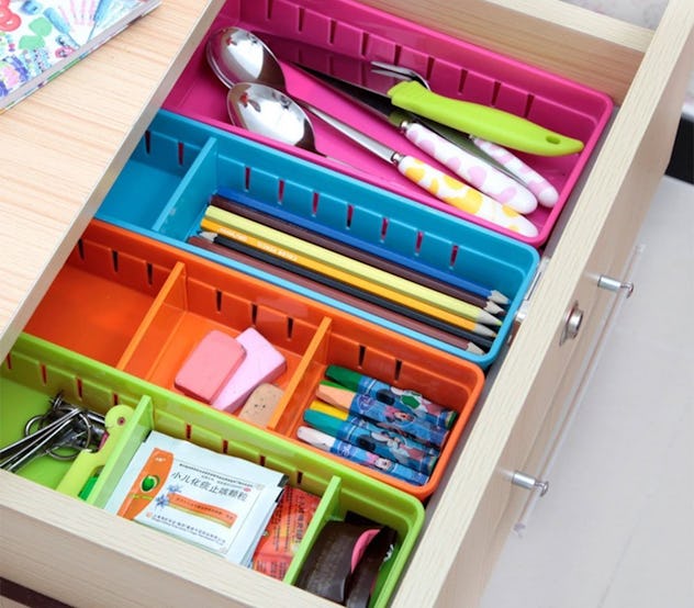 20 Most Genius Things On Amazon Under 1