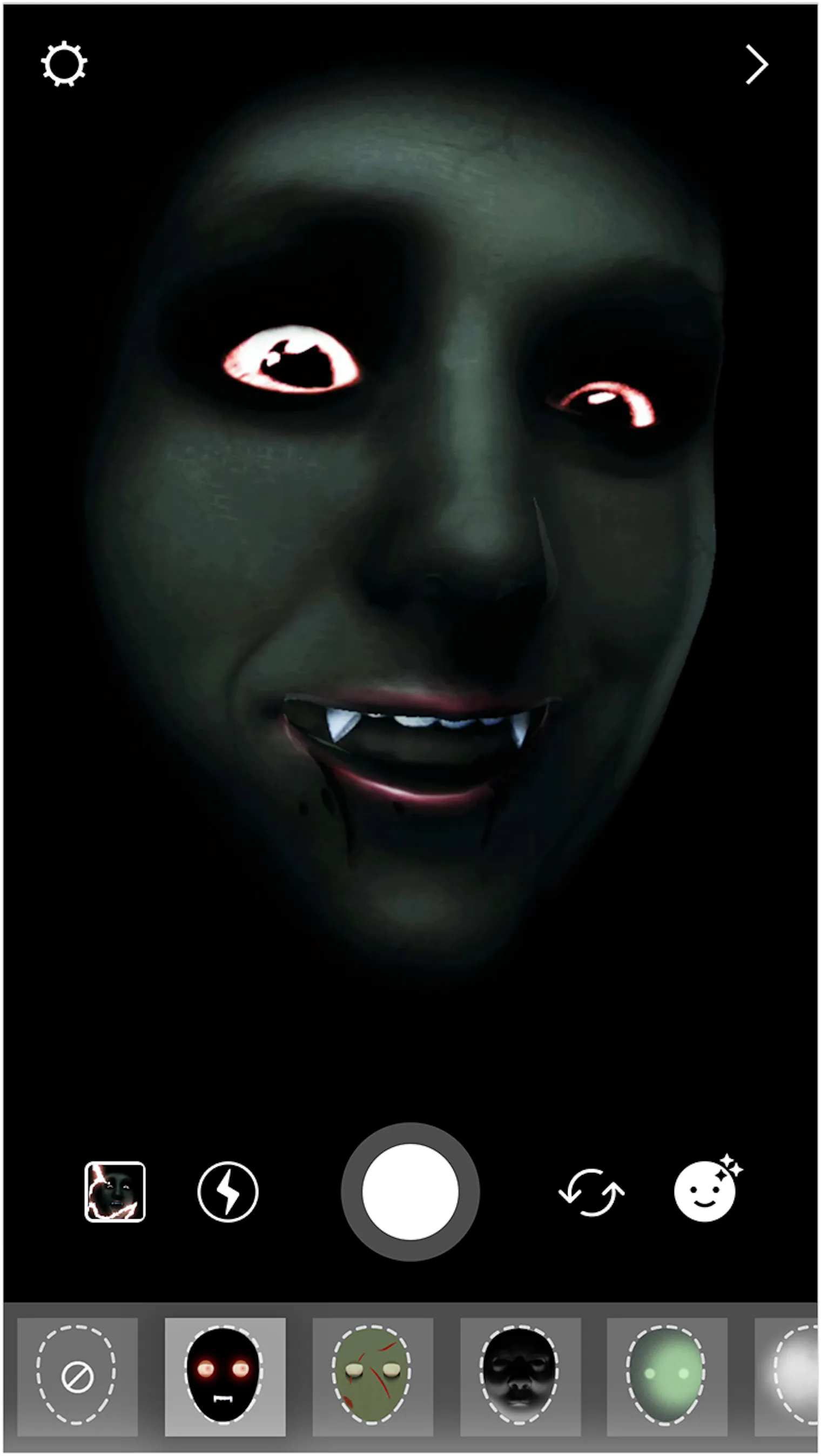 What Are Instagram’s Halloween Face Filters? They’ll Add A Spooky Touch ...