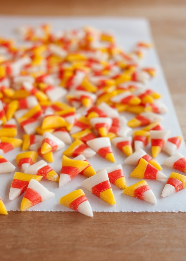 How To Make Candy Corn Taste Good, So Your Halloween 2017 Party Guests