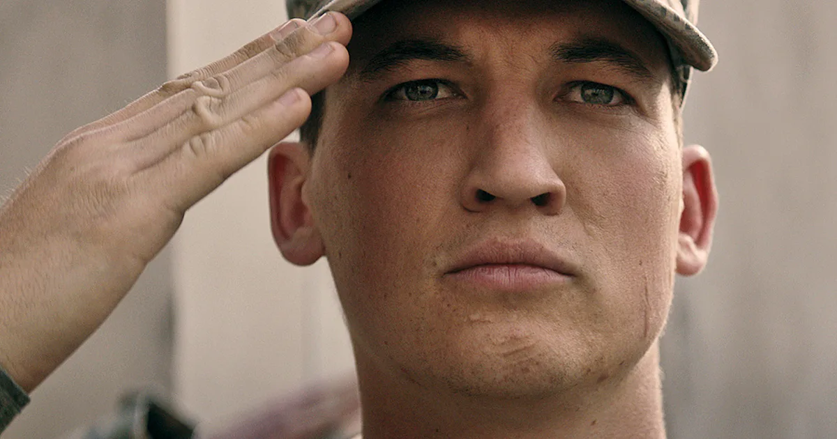 Where Is Adam From Thank You For Your Service Now Miles Teller S Character Has Been Through So Much Where Is Adam From Thank You For Your Service Now Miles Teller S Character Has Been Through So Much