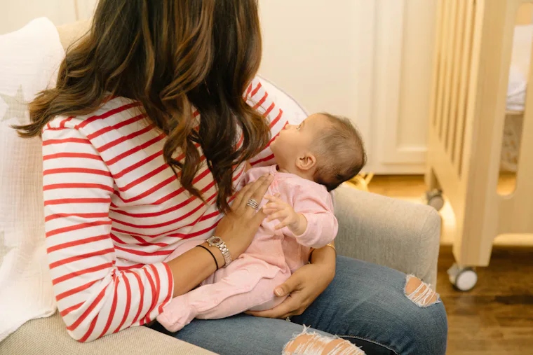 Should You Give Up The Pacifier Cold Turkey? Here's What Experts Have ...