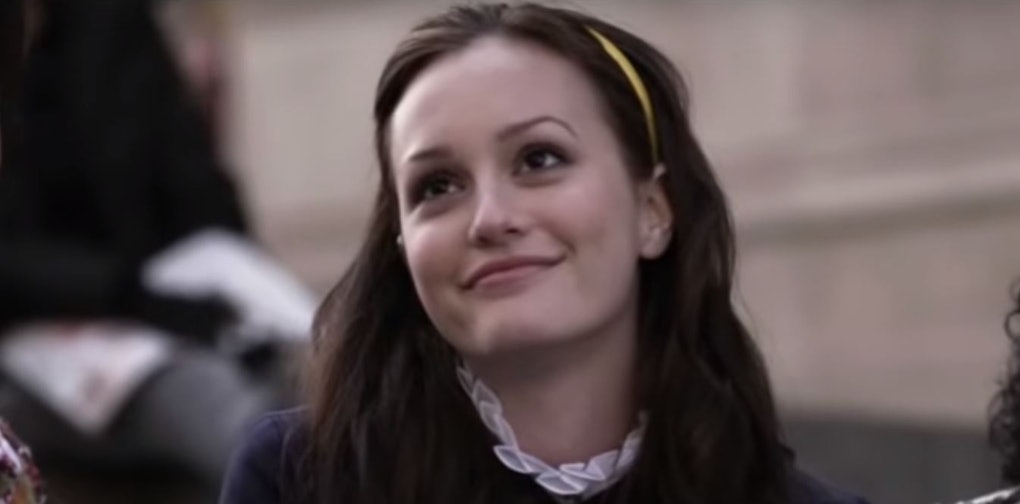 7 Blair Waldorf Moments From 'Gossip Girl' That Made Up The Salty Handbook