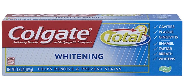 Teeth whitening kits bad for you