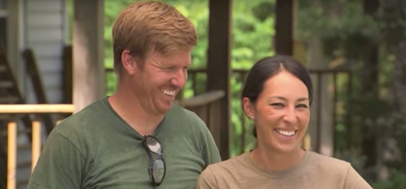 Did Chip & Joanna Gaines Sell Their ‘Fixer Upper’ Farmhouse? They're