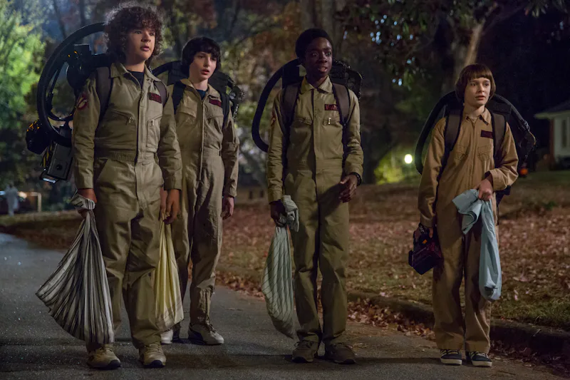 What Is D’Artagnan On ‘Stranger Things’? Dustin’s New Friend Isn’t A ...
