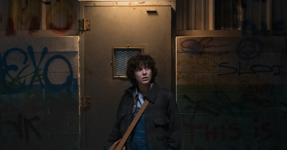 8 In Stranger Things How Did Kali Escape On 'Stranger Things'? Eight Has A Mysterious Backstory