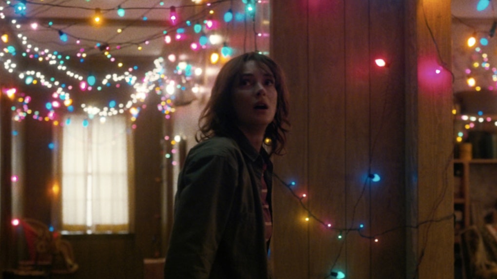 Stranger Things Season 2 Episode 9 Easter Egg You Probably Missed