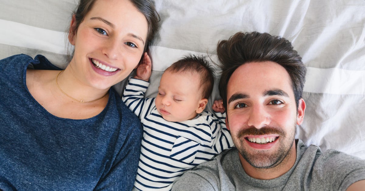 7 Signs Your Partner Wants To Have A Baby With You 7 Signs Your Partner Wants To Have A Baby With You