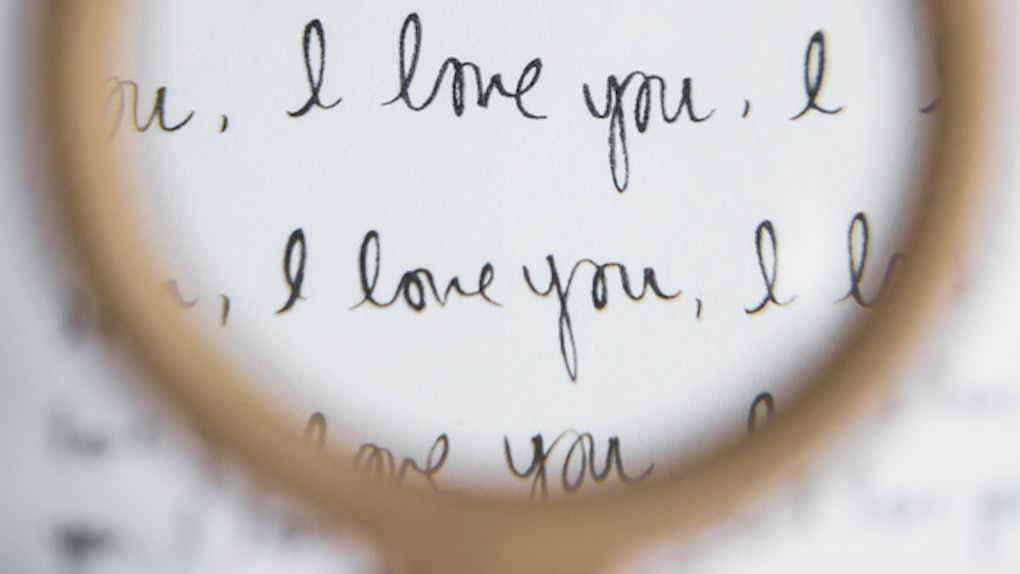 21 13 Word Love Stories That Will Literally Punch You Right In The Feels