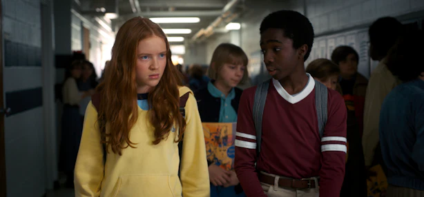 'Stranger Things' Newbie Max Is The Empowering Character ...