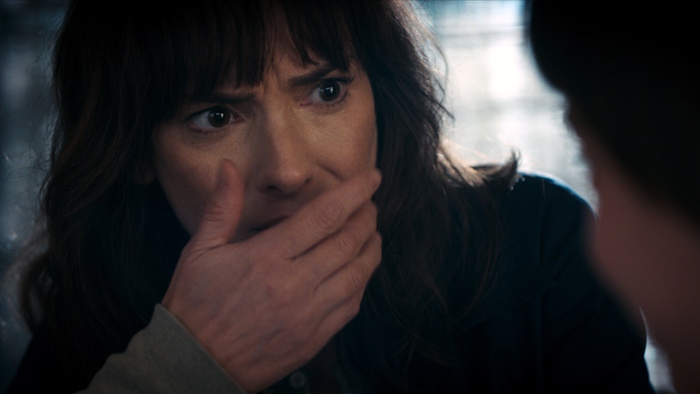 What Is A Mind Flayer On Stranger Things Season 2 Here S What