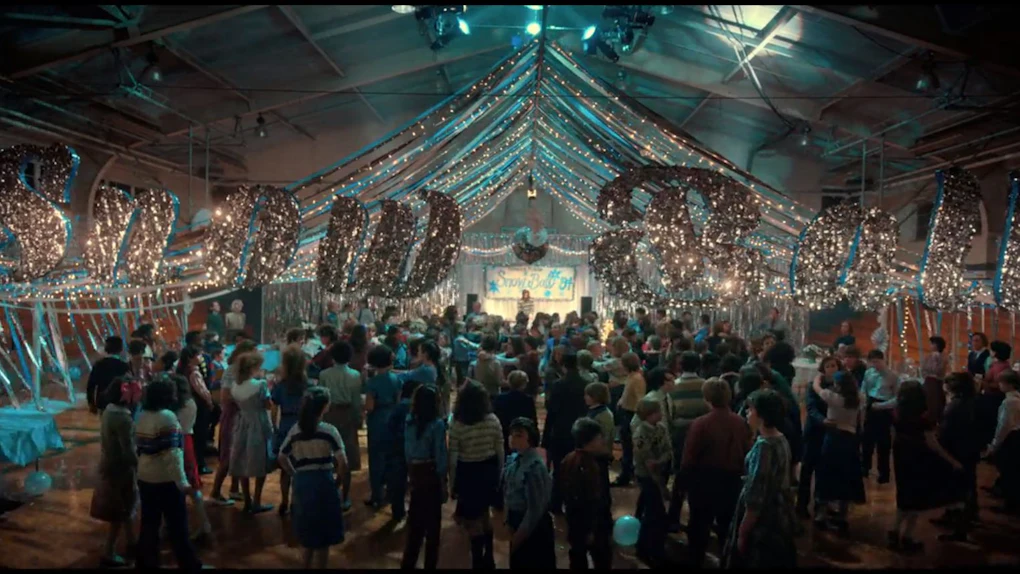 Stranger Things Season 2 Music Easter Eggs Are So Perfect It S Scary