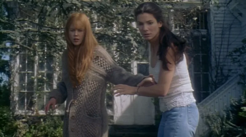 'Practical Magic' Being Cursed By A Real Witch Will Make You Appreciate ...