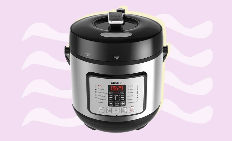 The 7 Best Rice Cookers