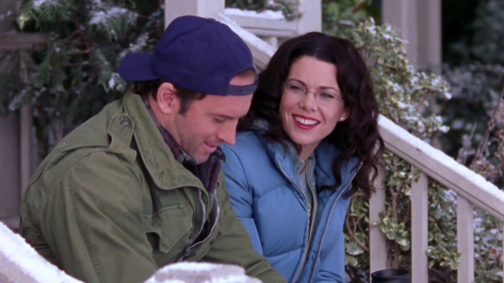 8 Lorelai Luke Quotes From Gilmore Girls That Made You Believe Soulmates Exist