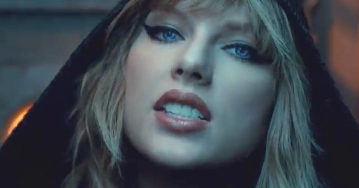 Taylor Swift S Ready For It Music Video Is Here Fans Are Shook Video