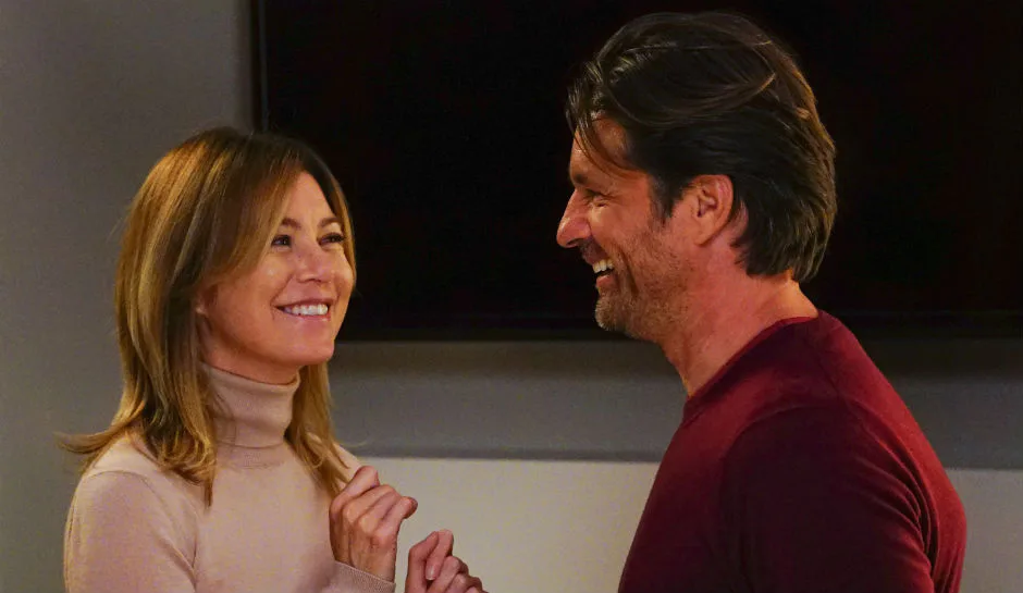 Will Nathan Riggs Return To 'Grey's Anatomy?' He's Not Dead, So That's ...