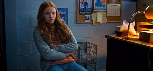 'Stranger Things' Newbie Max Is The Empowering Character Young Female