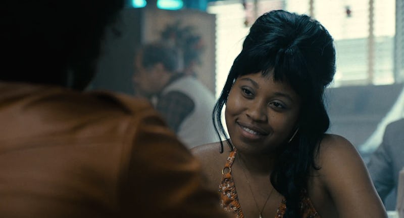 When 'The Deuce' Returns For Season 2, Star Dominique Fishback Says Fans Should Expect Twists