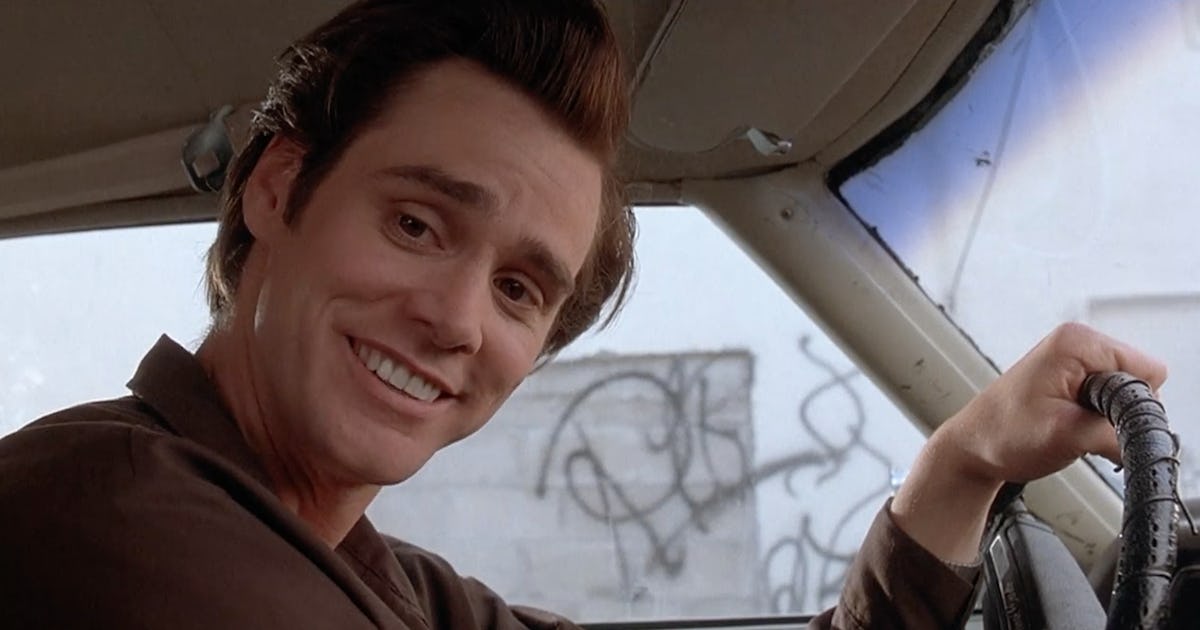 An Ace Ventura Reboot Might Happen But Fans Can Rest Easy In Knowing It Won T Be An Exact Replica An Ace Ventura Reboot Might Happen But Fans Can Rest Easy In Knowing It Won T Be An Exact Replica