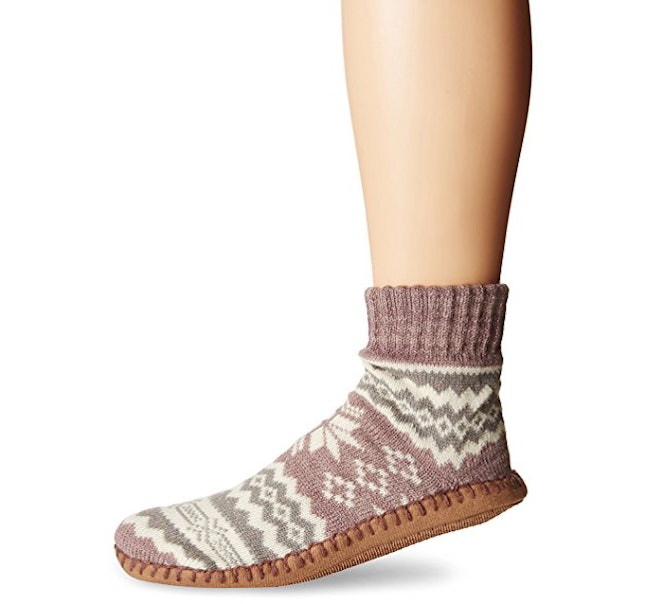 The 11 Warmest Women's Socks