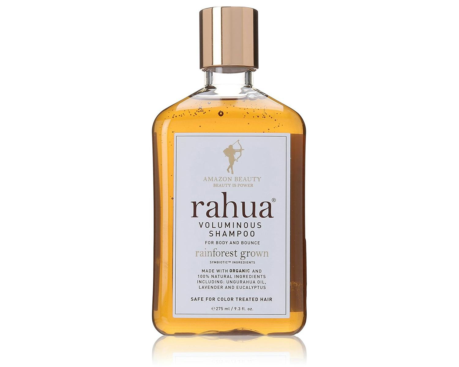 The 5 Best SulfateFree Volumizing Shampoos For Color Treated Hair