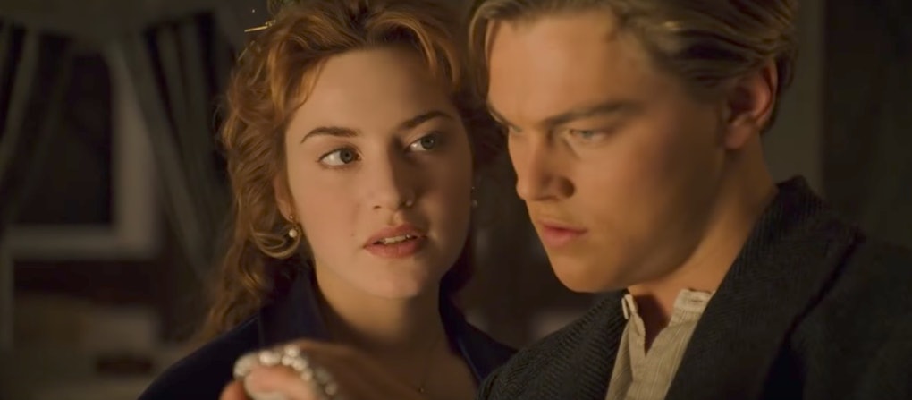 Did Kate Winslet And Leonardo Dicaprio Date Actress Admits Truth About