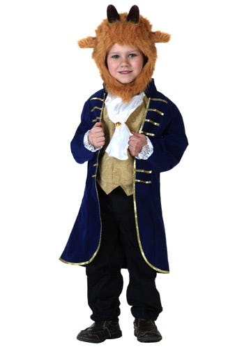 10 Cold Weather Halloween Costume Ideas That Will Keep Your Kids Warm