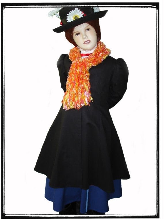 10 Cold Weather Halloween Costume Ideas That Will Keep Your Kids Warm