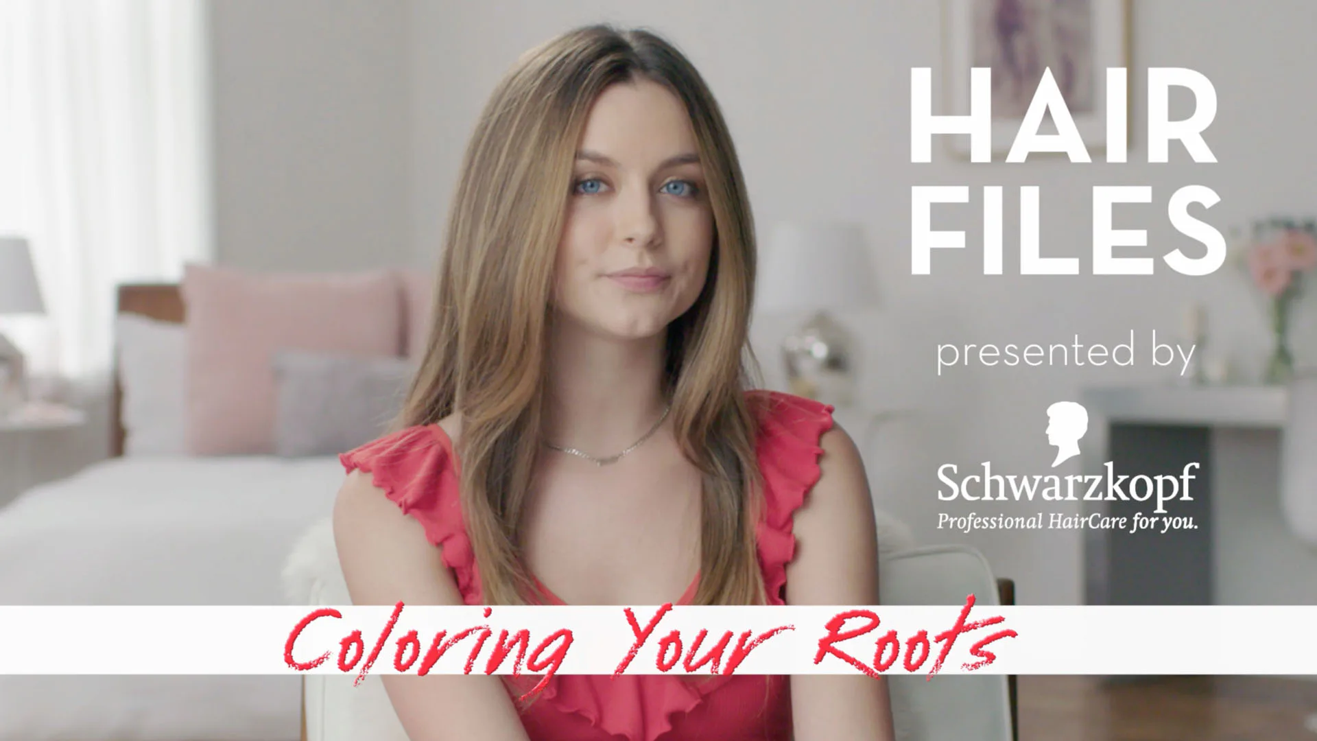 Coloring Your Roots