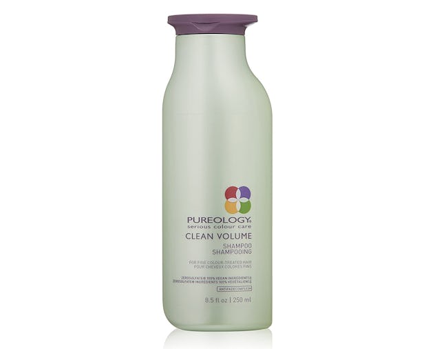 Sulfate-Free Shampoo for Color-Treated Hair – Maintain Vibrant Hues