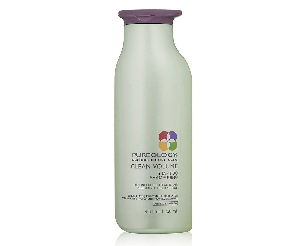 Top Rated Shampoo For Fine Color Treated Hair The 5 Best Sulfate-Free Volumizing Shampoos For Color Treated Hair
